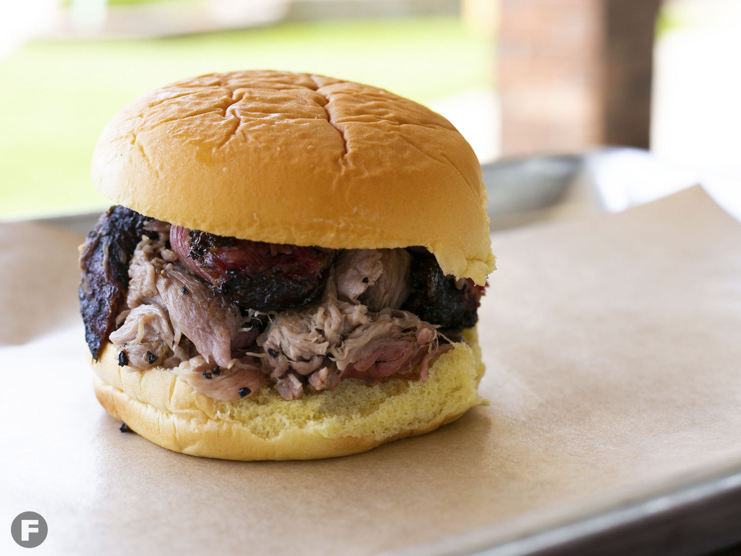 City Butcher and Barbecue